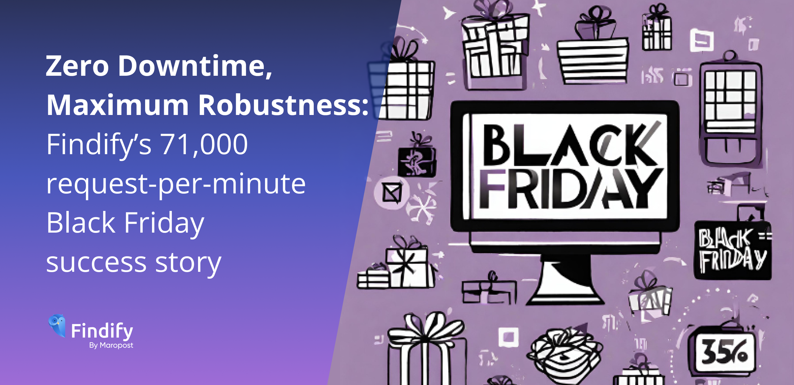 Findify's Black Friday Success Story